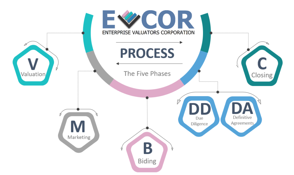 Business Transaction Advisors Transaction Advisory Services