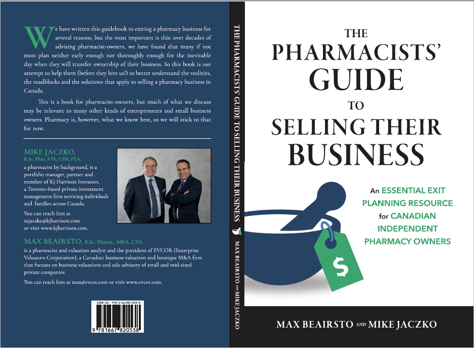 pharmacists guide