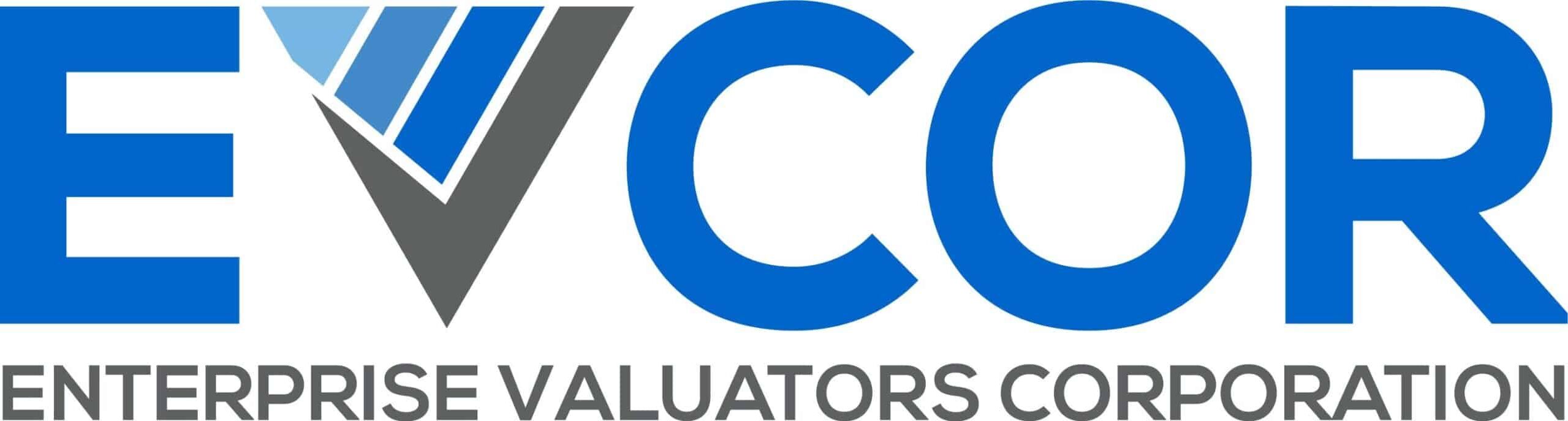 EVCOR Logo