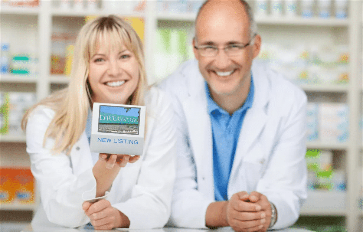 pharmacy for sale in Toronto