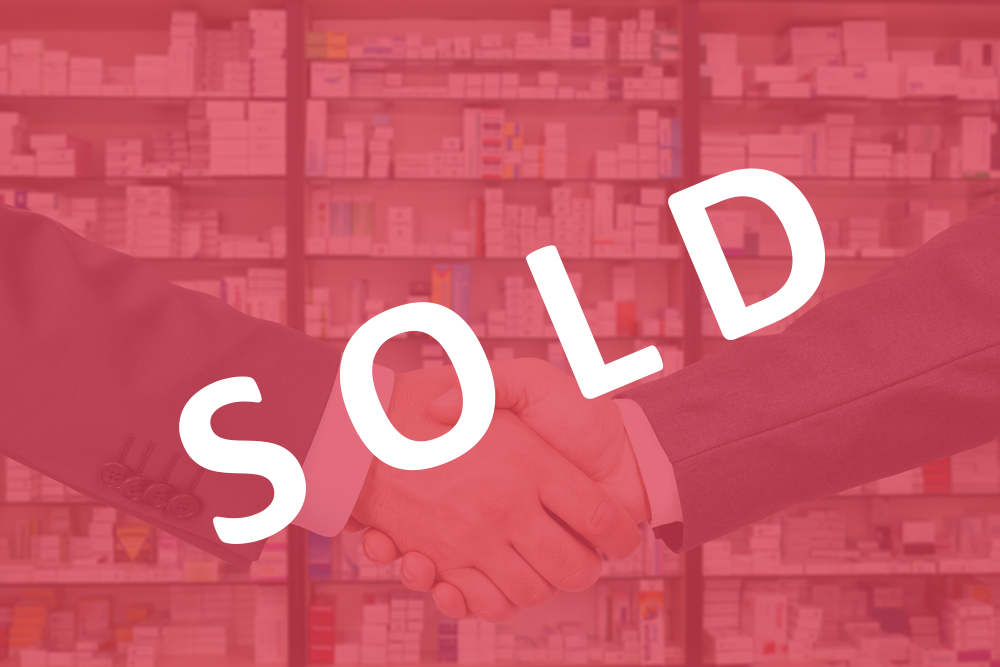 Pharmacy, Project Slater – Ontario