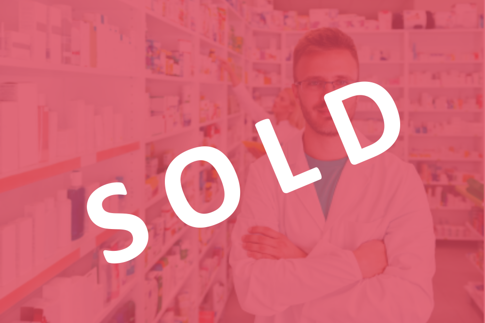 Pharmacy, Project Song – Manitoba