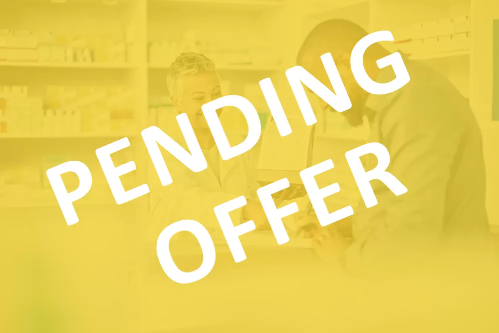 Pharmacy, Project Cowboy – Alberta