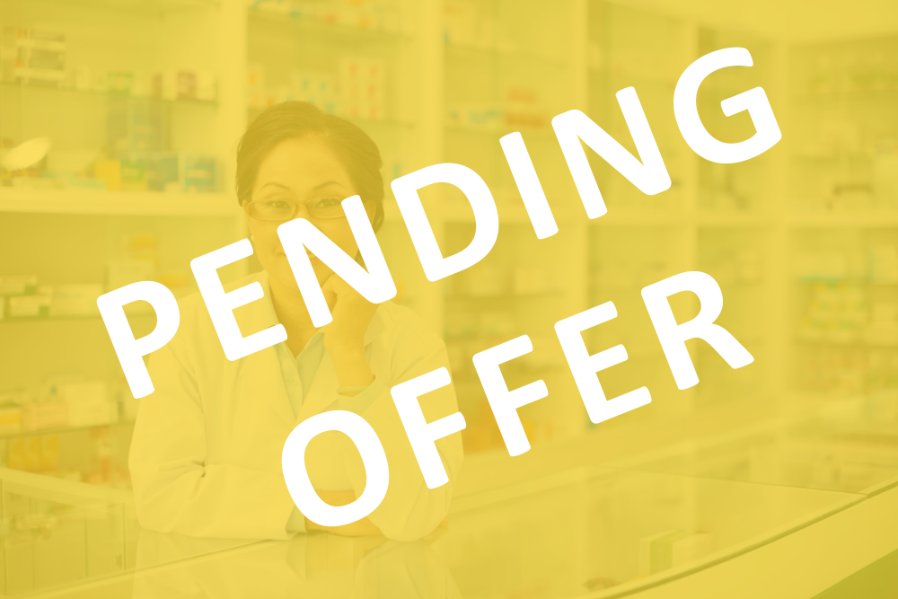 Pharmacy, Project Fawn – Calgary