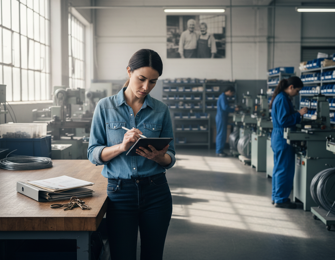 Buying a Business The Millennial Path to Wealth