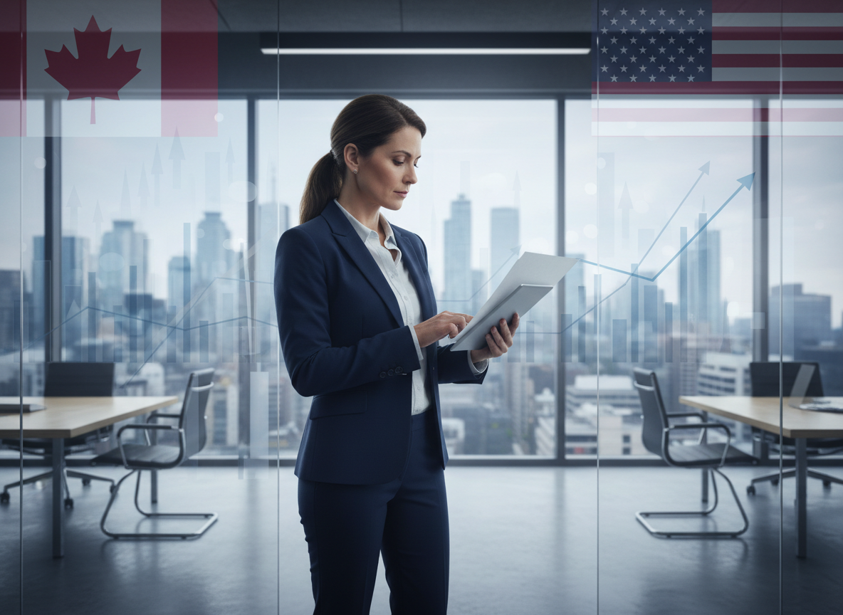 Navigating a Business Sale Amidst US Political Shifts