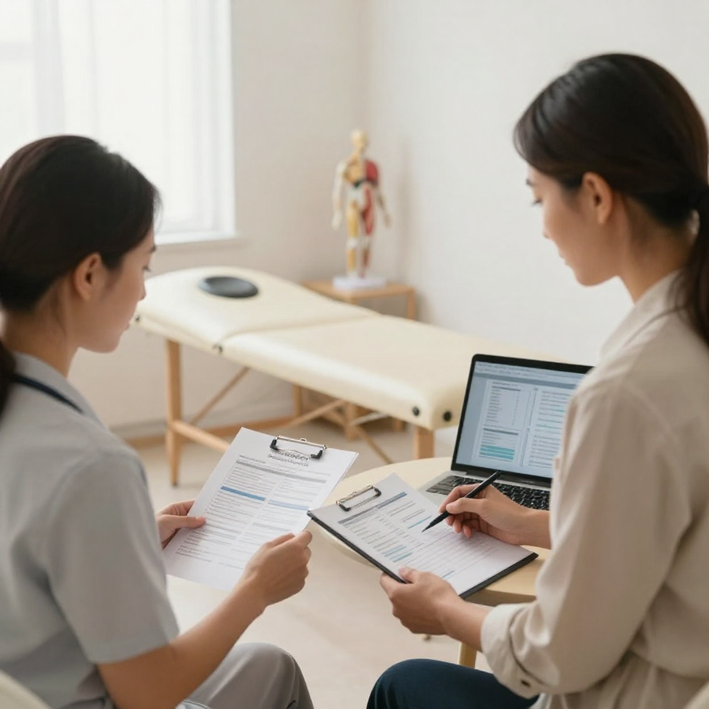 Selling Your Physio Practice A Guide to Maximizing Value