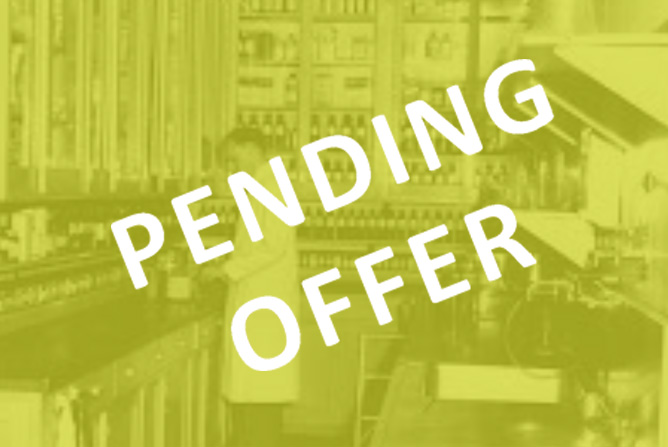 Pre-1954 Charter – Project Marty – Ontario