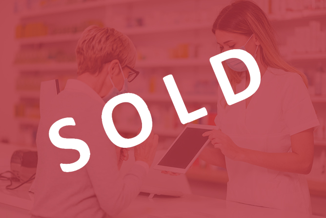 Pharmacy, Project Goose – Saskatchewan