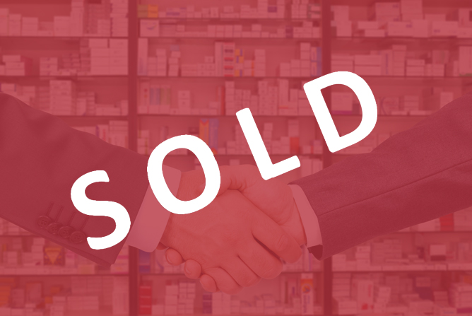 Pharmacy, Project Slater – Ontario